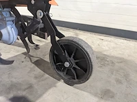 Grondfreesmachine 5,5pk benzine benassi, bl6000, bouwjaar 2019 - afbeelding 8 van  25