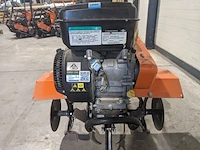 Grondfreesmachine 5,5pk benzine benassi, bl6000, bouwjaar 2019 - afbeelding 9 van  25