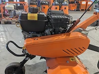 Grondfreesmachine 5,5pk benzine benassi, bl6000, bouwjaar 2019 - afbeelding 10 van  25