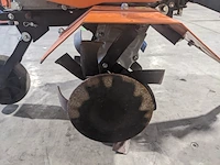 Grondfreesmachine 5,5pk benzine benassi, bl6000, bouwjaar 2019 - afbeelding 11 van  25