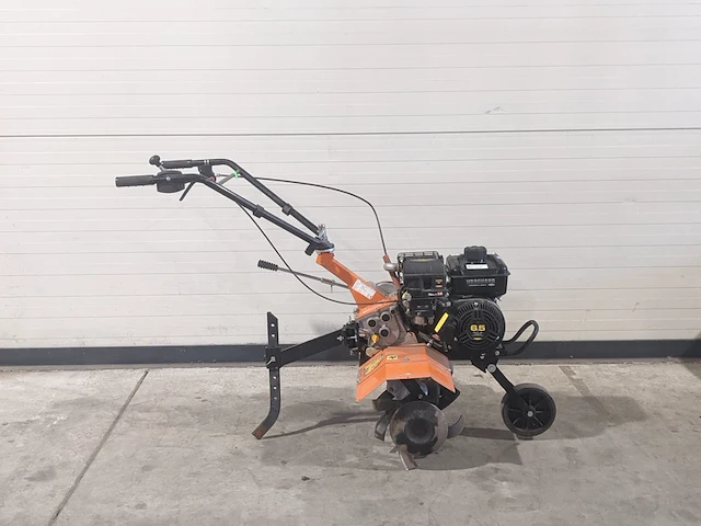 Grondfreesmachine 5,5pk benzine benassi, bl6000, bouwjaar 2019 - afbeelding 1 van  25