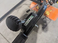 Grondfreesmachine 5,5pk benzine benassi, bl6000, bouwjaar 2019 - afbeelding 14 van  25