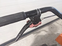Grondfreesmachine 5,5pk benzine benassi, bl6000, bouwjaar 2019 - afbeelding 15 van  25