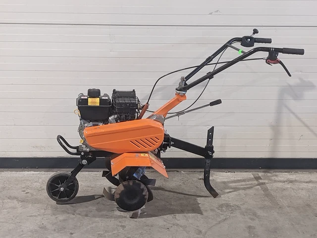 Grondfreesmachine 5,5pk benzine benassi, bl6000, bouwjaar 2019 - afbeelding 21 van  25