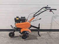Grondfreesmachine 5,5pk benzine benassi, bl6000, bouwjaar 2019 - afbeelding 21 van  25