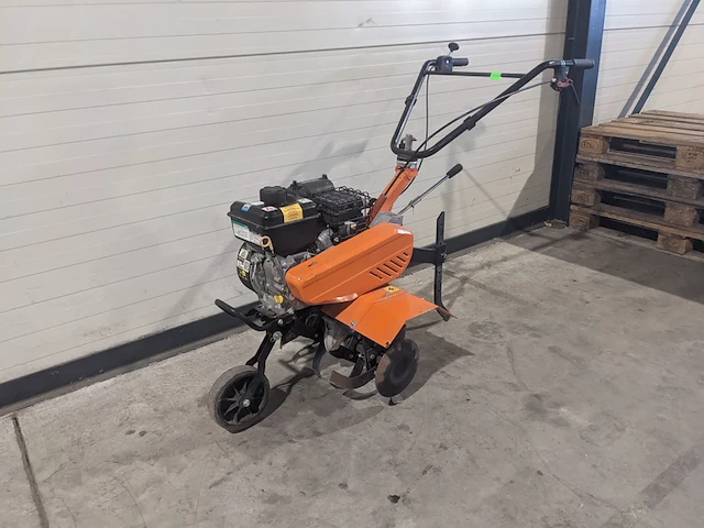 Grondfreesmachine 5,5pk benzine benassi, bl6000, bouwjaar 2019 - afbeelding 22 van  25