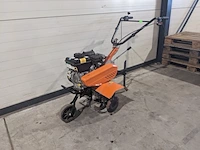 Grondfreesmachine 5,5pk benzine benassi, bl6000, bouwjaar 2019 - afbeelding 22 van  25