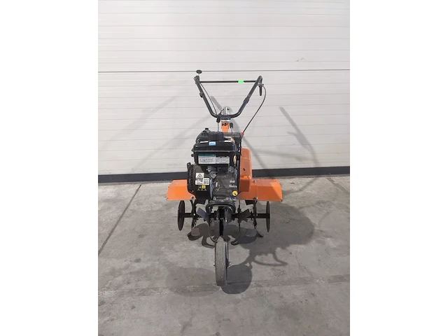 Grondfreesmachine 5,5pk benzine benassi, bl6000, bouwjaar 2019 - afbeelding 23 van  25