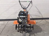 Grondfreesmachine 5,5pk benzine benassi, bl6000, bouwjaar 2019 - afbeelding 23 van  25