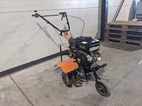 Grondfreesmachine 5,5pk benzine benassi, bl6000, bouwjaar 2019 - afbeelding 24 van  25