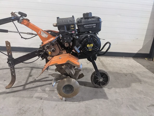 Grondfreesmachine 5,5pk benzine benassi, bl6000, bouwjaar 2019 - afbeelding 2 van  24