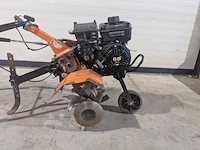 Grondfreesmachine 5,5pk benzine benassi, bl6000, bouwjaar 2019 - afbeelding 2 van  24
