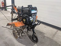 Grondfreesmachine 5,5pk benzine benassi, bl6000, bouwjaar 2019 - afbeelding 3 van  24