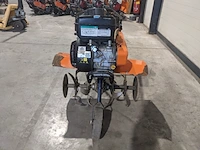 Grondfreesmachine 5,5pk benzine benassi, bl6000, bouwjaar 2019 - afbeelding 4 van  24