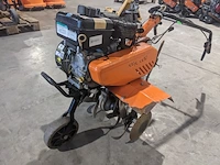 Grondfreesmachine 5,5pk benzine benassi, bl6000, bouwjaar 2019 - afbeelding 5 van  24