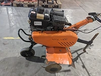 Grondfreesmachine 5,5pk benzine benassi, bl6000, bouwjaar 2019 - afbeelding 6 van  24