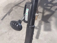 Grondfreesmachine 5,5pk benzine benassi, bl6000, bouwjaar 2019 - afbeelding 14 van  24