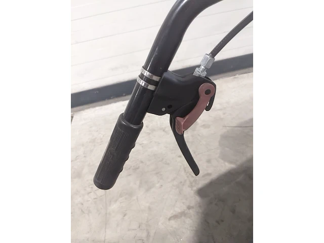 Grondfreesmachine 5,5pk benzine benassi, bl6000, bouwjaar 2019 - afbeelding 16 van  24