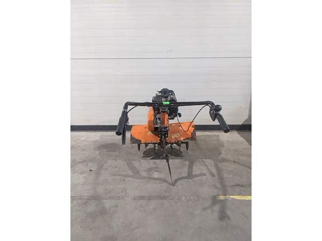 Grondfreesmachine 5,5pk benzine benassi, bl6000, bouwjaar 2019 - afbeelding 18 van  24
