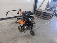 Grondfreesmachine 5,5pk benzine benassi, bl6000, bouwjaar 2019 - afbeelding 24 van  24