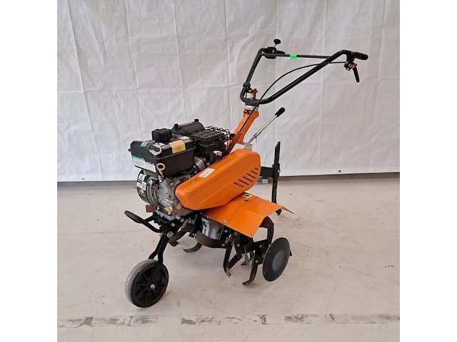 Grondfreesmachine 5,5pk benzine benassi, bl6000, bouwjaar 2019 - afbeelding 1 van  8