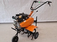Grondfreesmachine 5,5pk benzine benassi, bl6000, bouwjaar 2019 - afbeelding 1 van  8