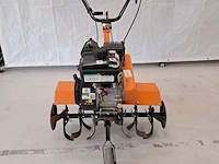 Grondfreesmachine 5,5pk benzine benassi, bl6000, bouwjaar 2019 - afbeelding 2 van  8
