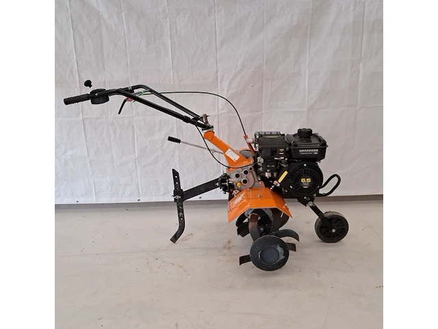 Grondfreesmachine 5,5pk benzine benassi, bl6000, bouwjaar 2019 - afbeelding 3 van  8