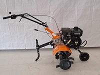 Grondfreesmachine 5,5pk benzine benassi, bl6000, bouwjaar 2019 - afbeelding 3 van  8