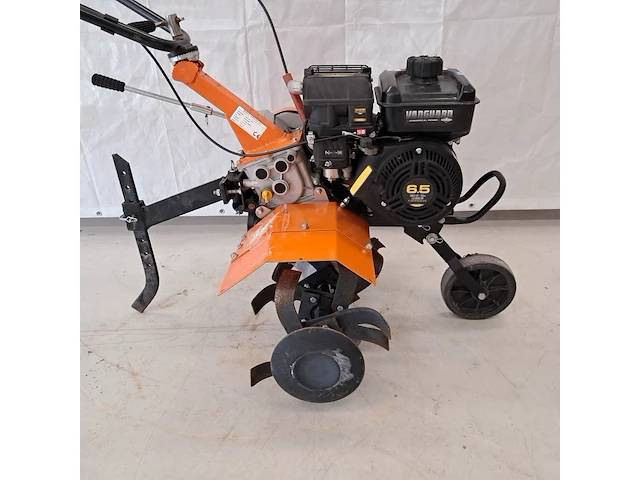 Grondfreesmachine 5,5pk benzine benassi, bl6000, bouwjaar 2019 - afbeelding 4 van  8