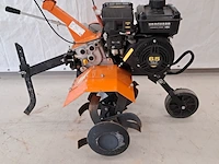 Grondfreesmachine 5,5pk benzine benassi, bl6000, bouwjaar 2019 - afbeelding 4 van  8