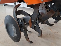 Grondfreesmachine 5,5pk benzine benassi, bl6000, bouwjaar 2019 - afbeelding 6 van  8