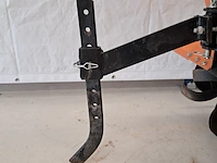 Grondfreesmachine 5,5pk benzine benassi, bl6000, bouwjaar 2019 - afbeelding 7 van  8