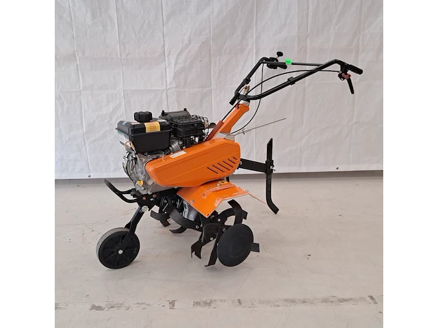Grondfreesmachine 5,5pk benzine benassi, bl6000, bouwjaar 2019 - afbeelding 1 van  7
