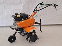 Grondfreesmachine 5,5pk benzine benassi, bl6000, bouwjaar 2019 - afbeelding 1 van  7