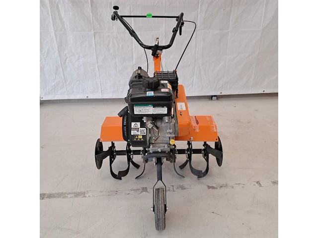 Grondfreesmachine 5,5pk benzine benassi, bl6000, bouwjaar 2019 - afbeelding 2 van  7