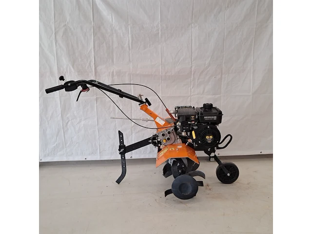 Grondfreesmachine 5,5pk benzine benassi, bl6000, bouwjaar 2019 - afbeelding 3 van  7