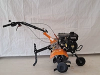 Grondfreesmachine 5,5pk benzine benassi, bl6000, bouwjaar 2019 - afbeelding 3 van  7