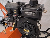 Grondfreesmachine 5,5pk benzine benassi, bl6000, bouwjaar 2019 - afbeelding 4 van  7
