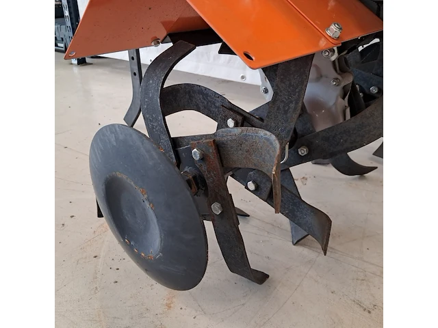 Grondfreesmachine 5,5pk benzine benassi, bl6000, bouwjaar 2019 - afbeelding 5 van  7