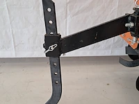 Grondfreesmachine 5,5pk benzine benassi, bl6000, bouwjaar 2019 - afbeelding 6 van  7