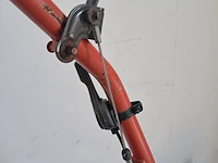 Grondfreesmachine 6pk benzine, herkules / orec, sf600d, 2016 - afbeelding 4 van  15
