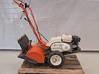 Grondfreesmachine 6pk benzine, herkules / orec, sf600d, 2021 - afbeelding 1 van  8