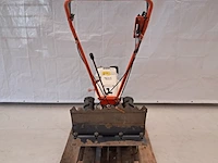 Grondfreesmachine 6pk benzine, herkules / orec, sf600d, 2021 - afbeelding 3 van  8