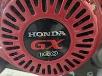 Grondfreesmachine 6pk benzine herkules / orec, sf600d, bouwjaar 2016 - afbeelding 8 van  21