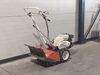 Grondfreesmachine 6pk benzine herkules / orec, sf600d, bouwjaar 2016 - afbeelding 12 van  21