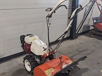 Grondfreesmachine 6pk benzine herkules / orec, sf600d, bouwjaar 2016 - afbeelding 16 van  21
