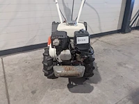 Grondfreesmachine 6pk benzine herkules / orec, sf600d, bouwjaar 2016 - afbeelding 21 van  21
