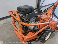 Grondfreesmachine barreto, e1620b, bouwjaar 2016 - afbeelding 11 van  26