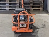 Grondfreesmachine barreto, e1620b, bouwjaar 2016 - afbeelding 20 van  26